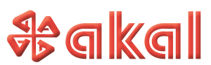 Akal referans logosu